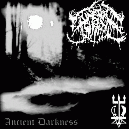 Funeral Ghoul : Ancient Darkness